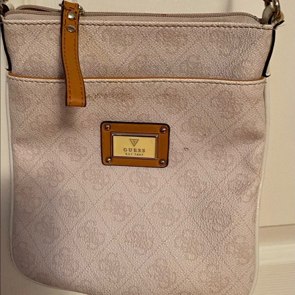 Cross over bag - Picture 2 of 2